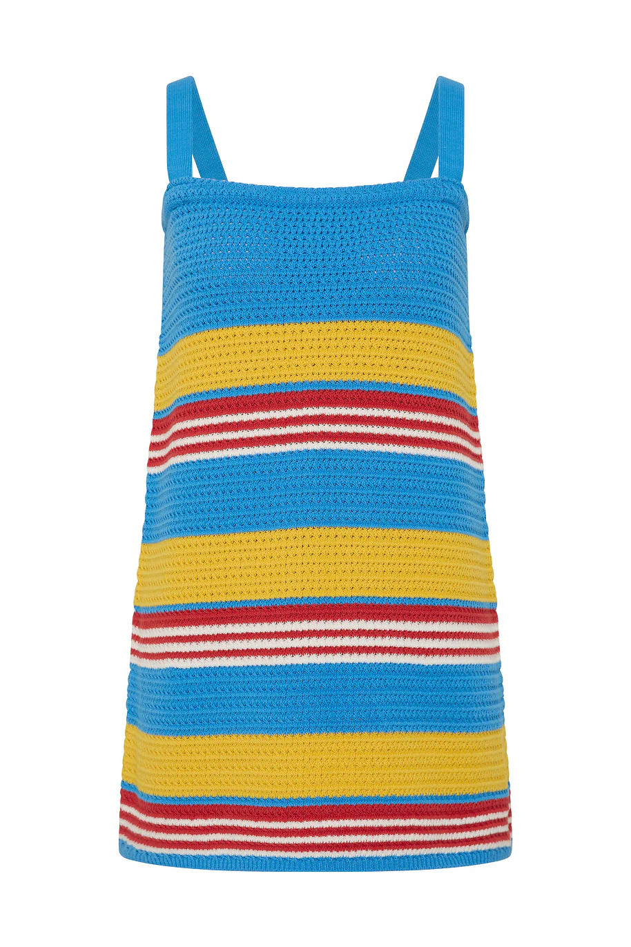 TAMMY DRESS | POSSE (US)