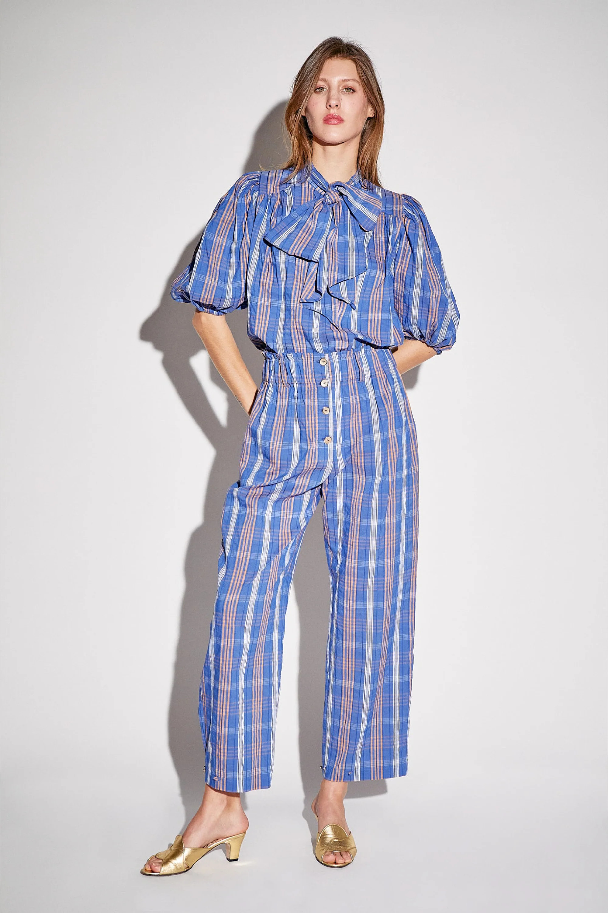 Thais Pants Niza | COUPER