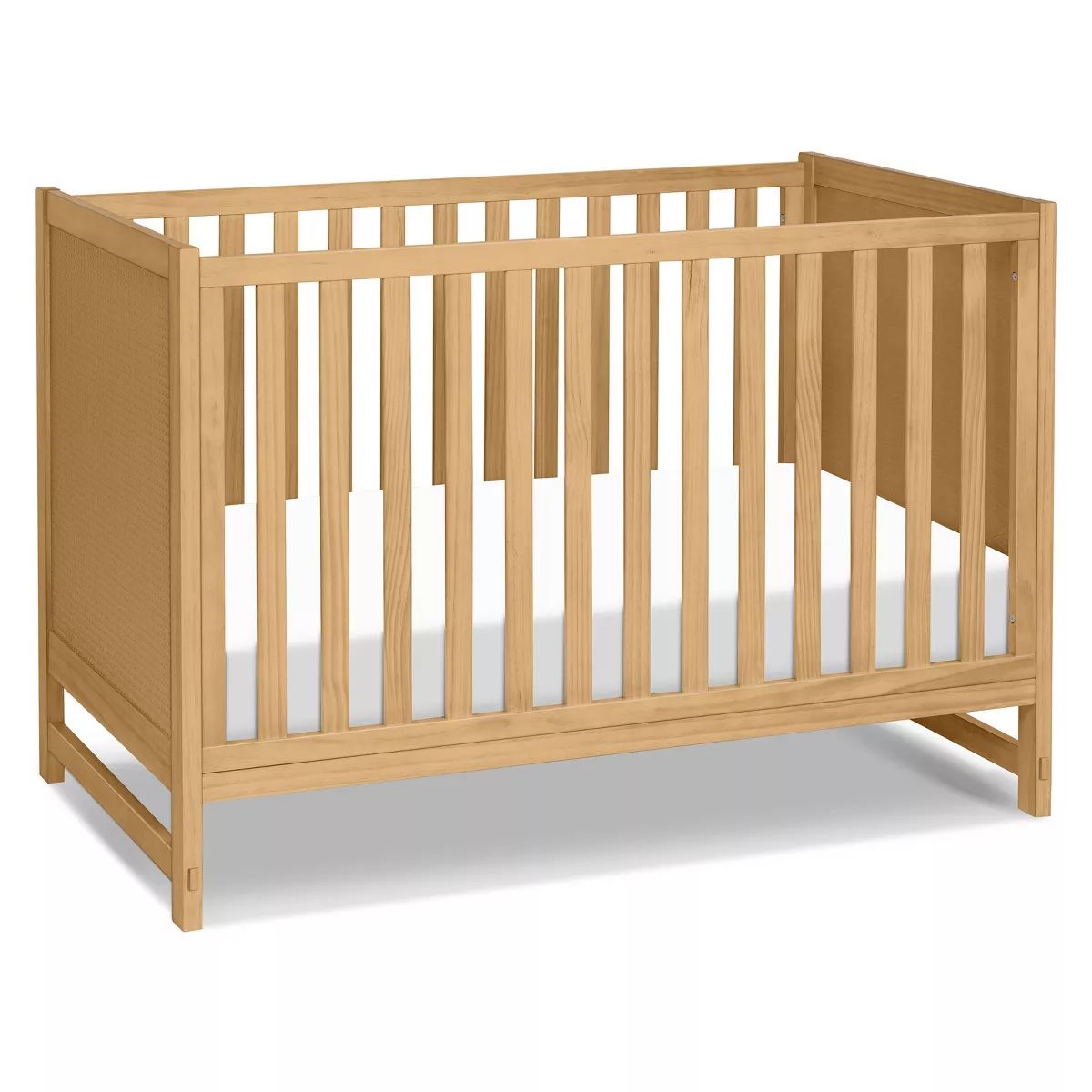 DaVinci Margot 3-in-1 Convertible Crib - Honey | Target