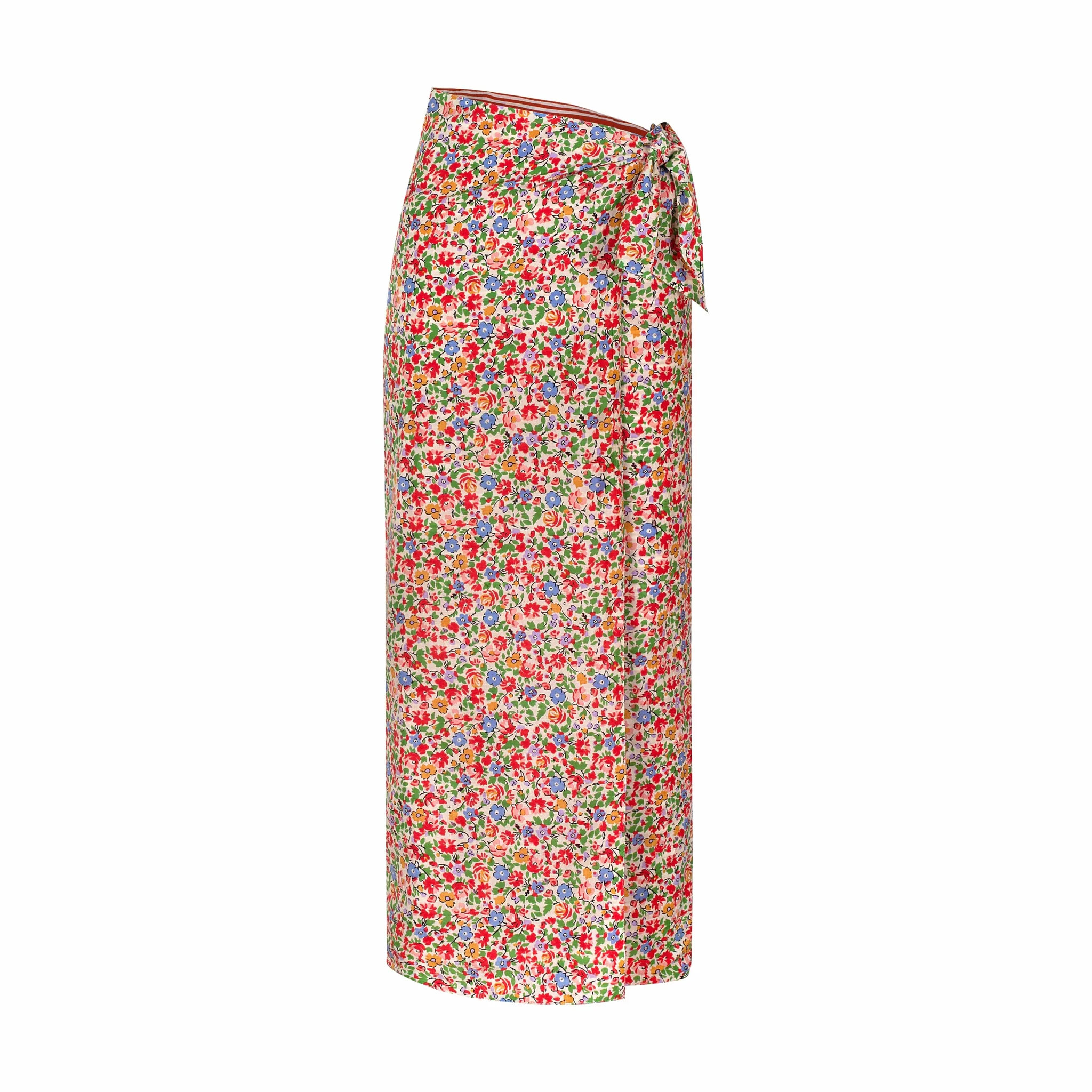 Porto Reversible Sarong | Sunshine Tienda