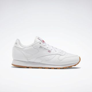 Classic Leather Women's Shoes | Reebok (US)