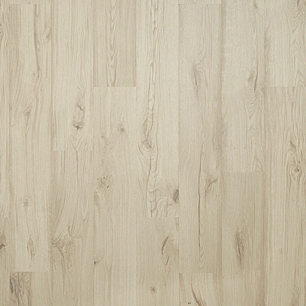 Pergo TimberCraft +WetProtect Harkness Oak 12-mm T x 7-1/2-in W x 47-1/4-in L Waterproof Laminate Wood Flooring ( 22.09-sq ft / Carton ) in Brown | Lowe's