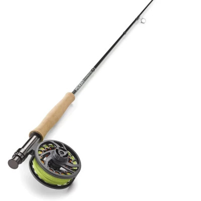 Orvis Clearwater Fly Combo Outfit | Scheels