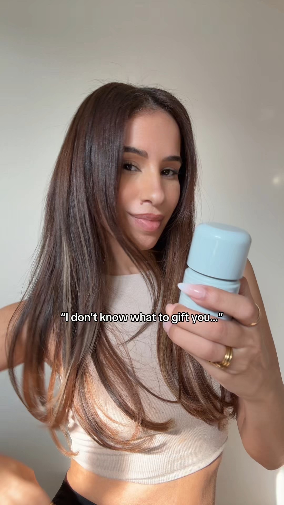 GIFT GUIDE FOR A MAKEUP LOVER 

#LTKGiftGuide #LTKU #LTKBeauty