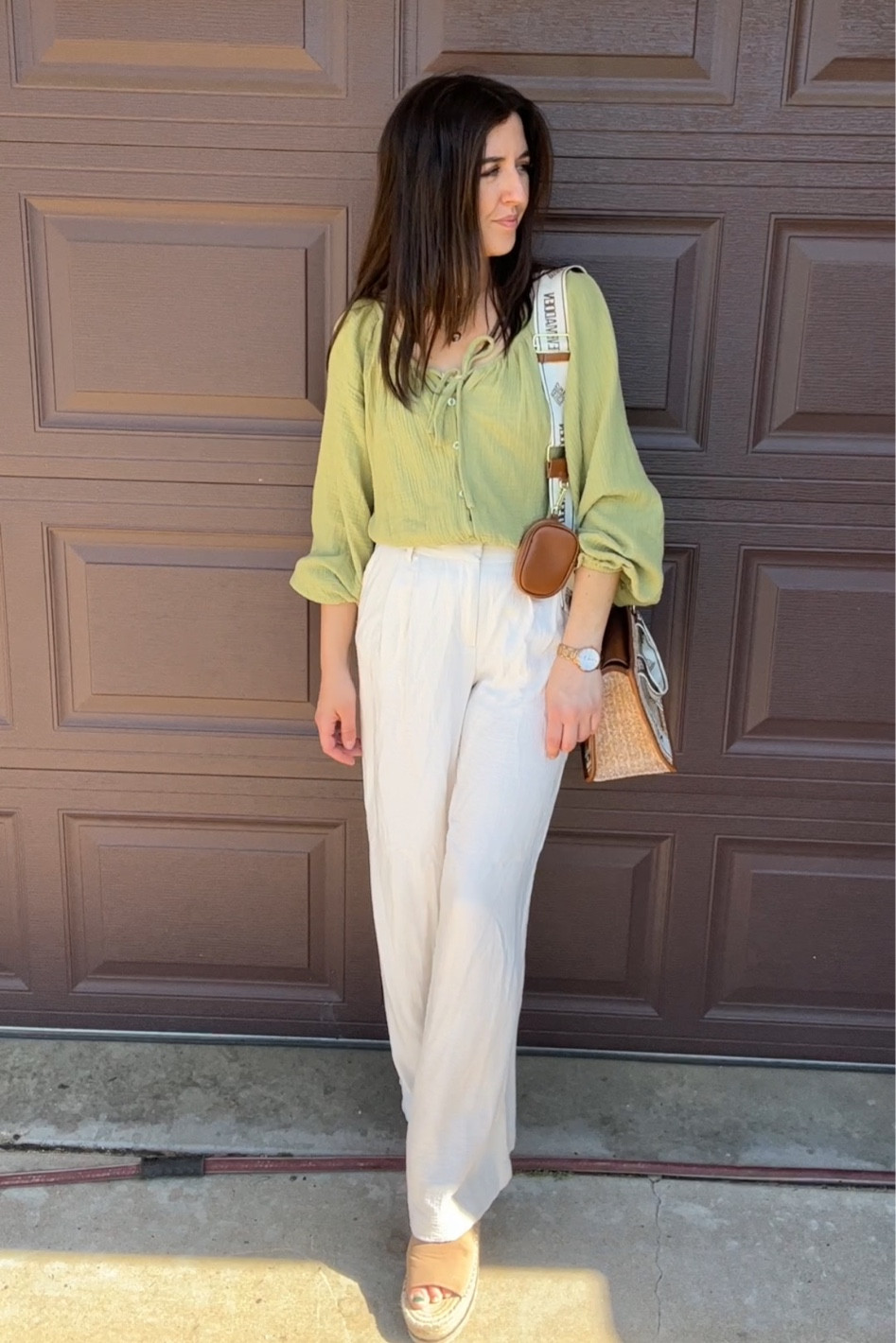 Target pants 

#LTKunder50 #LTKstyletip #LTKshoecrush