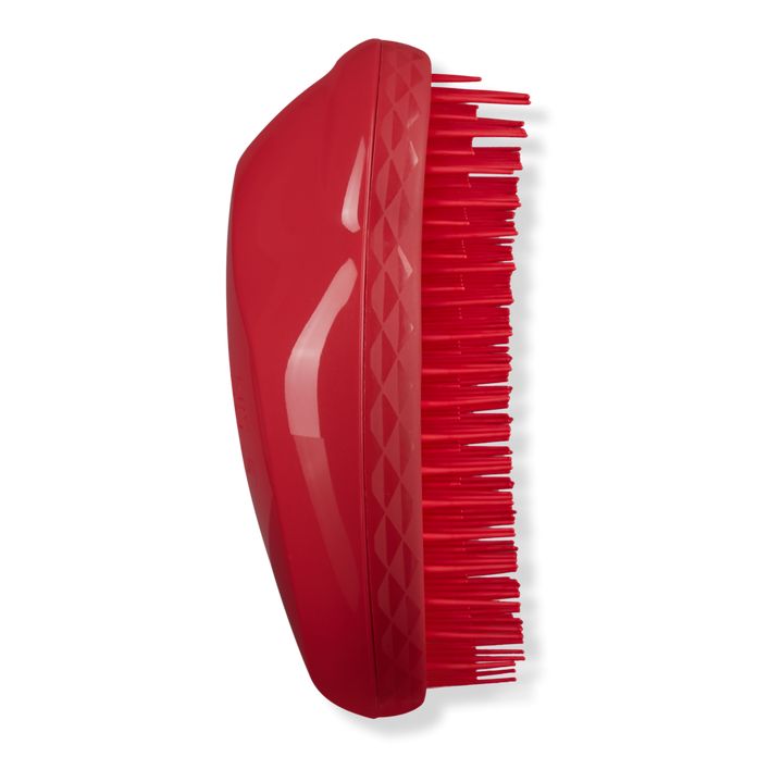 Thick & Curly Detangling Hair Brush - Salsa Red - Tangle Teezer | Ulta Beauty | Ulta