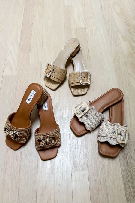 Spring break shoes | vacation shoes | resort shoes | vacation sandals | resort sandals | spring shoes | spring sandals | spring slides | resort slides | vacation slides | target shoes | target slides | Sam Edelman slides | Steve Madden slides

#LTKswim #LTKshoecrush #LTKxTarget