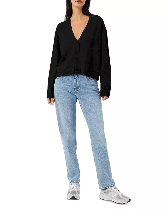 Babysoft Drop Shoulder Cardigan | Bloomingdale's (US)