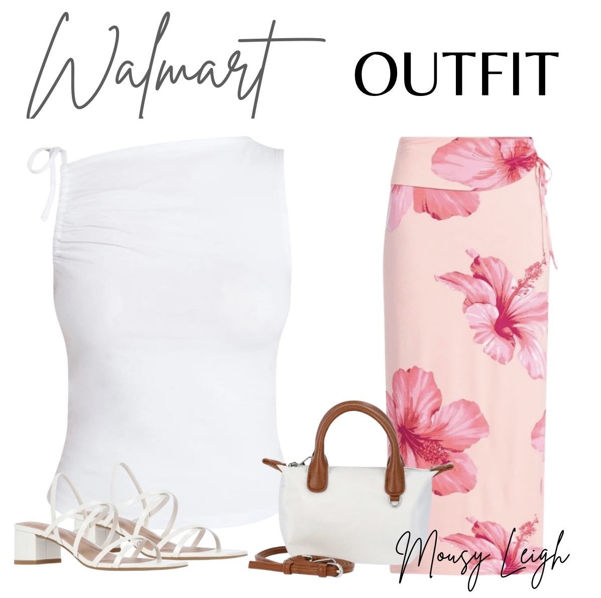 new tank, maxi skirt, sandals!

#LTKootd #LTKSaleAlert #LTKSeasonal