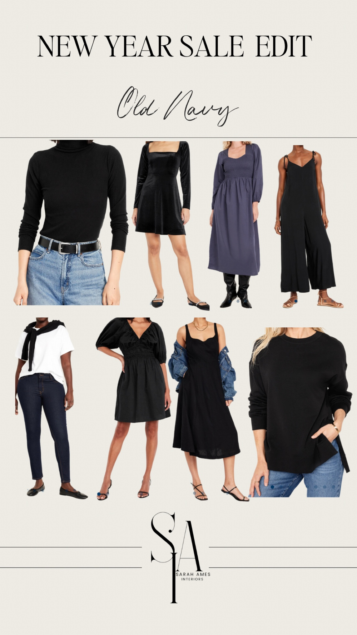 New years sale finds in women’s fashion at Old Navy!

#LTKHoliday #LTKSaleAlert #LTKStyleTip
