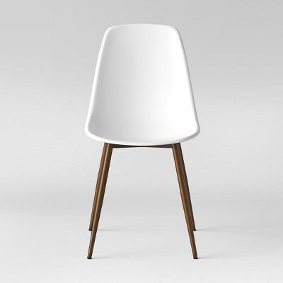 Copley Plastic Dining Chair - Project 62™ | Target