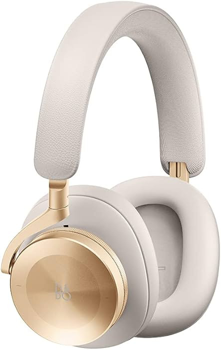 Bang & Olufsen Beoplay H95 Premium Comfortable Wireless Active Noise Cancelling (ANC) Over-Ear He... | Amazon (US)