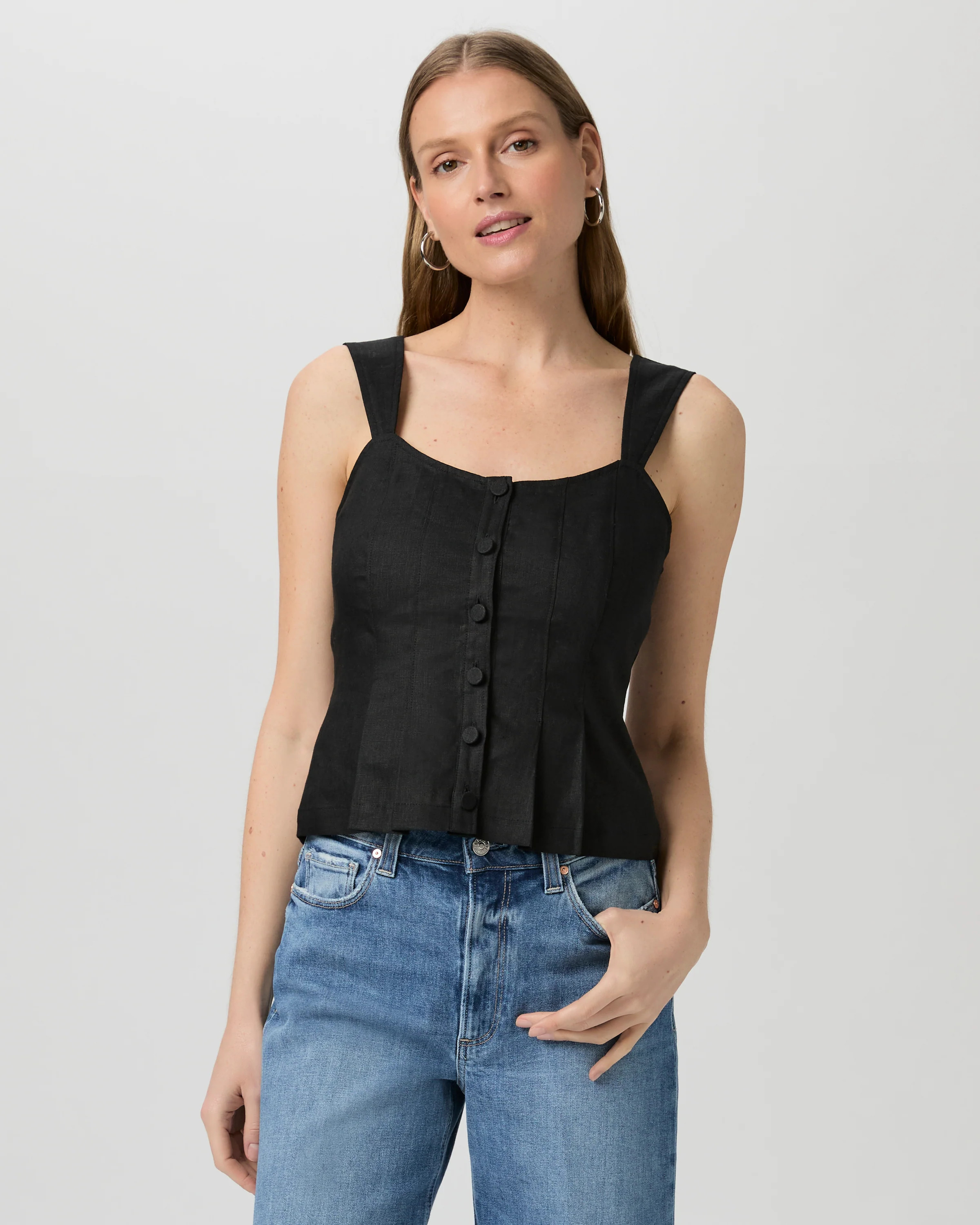 Romi Top | Paige