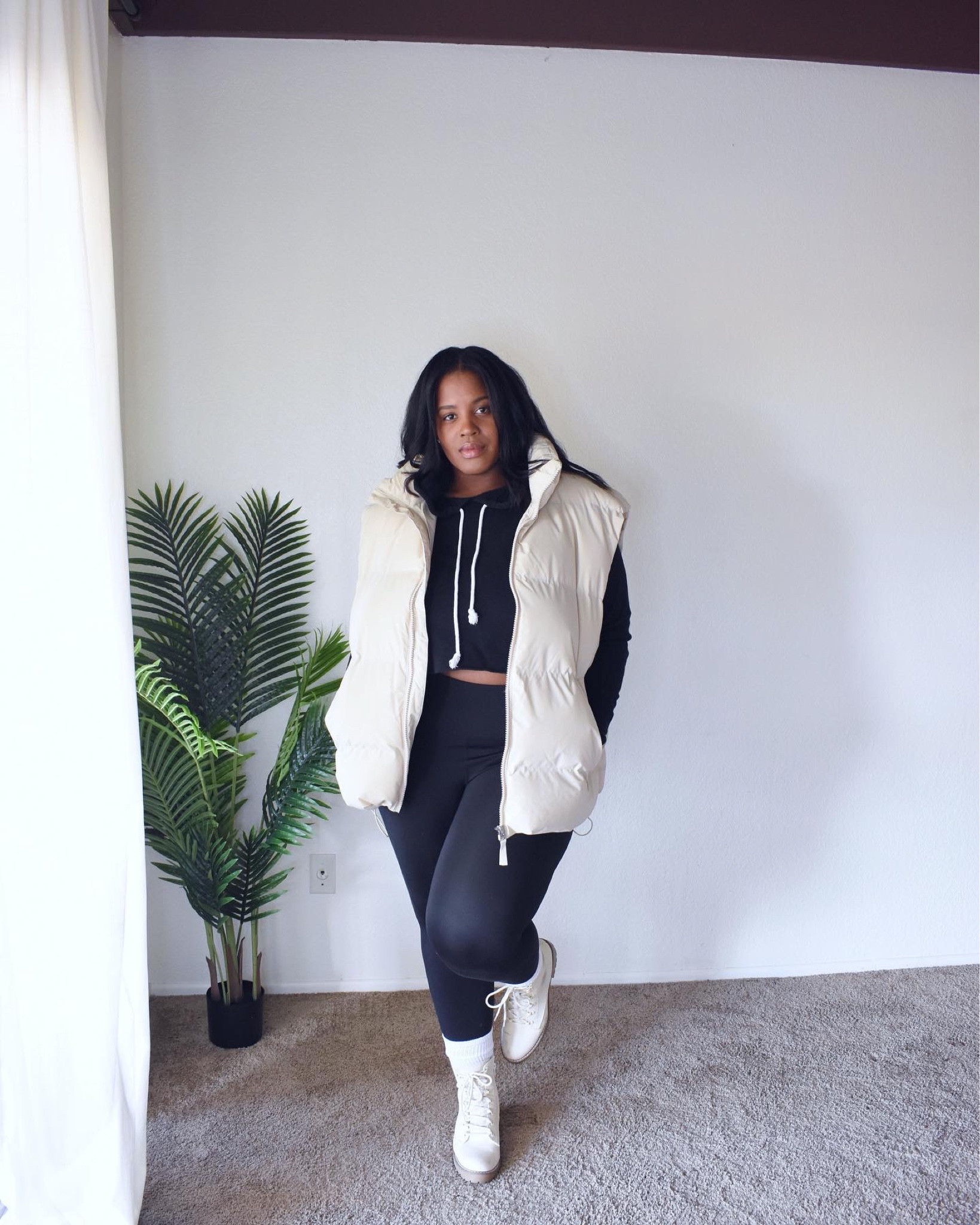 Outfit Of The Day 

#LTKSeasonal #LTKstyletip #LTKcurves