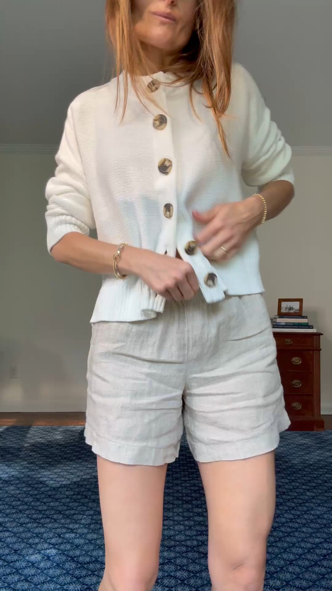 Comment SHOP and I’ll send you a DM with a link with all the details, along with my curated edit of under $100 summer must-haves. 

@onequince #quincepartner #liketkit @shop.ltk #casualstyle #everydayoutfit #ootd #everydaystyle #momstyle #summerstyle #linen 
