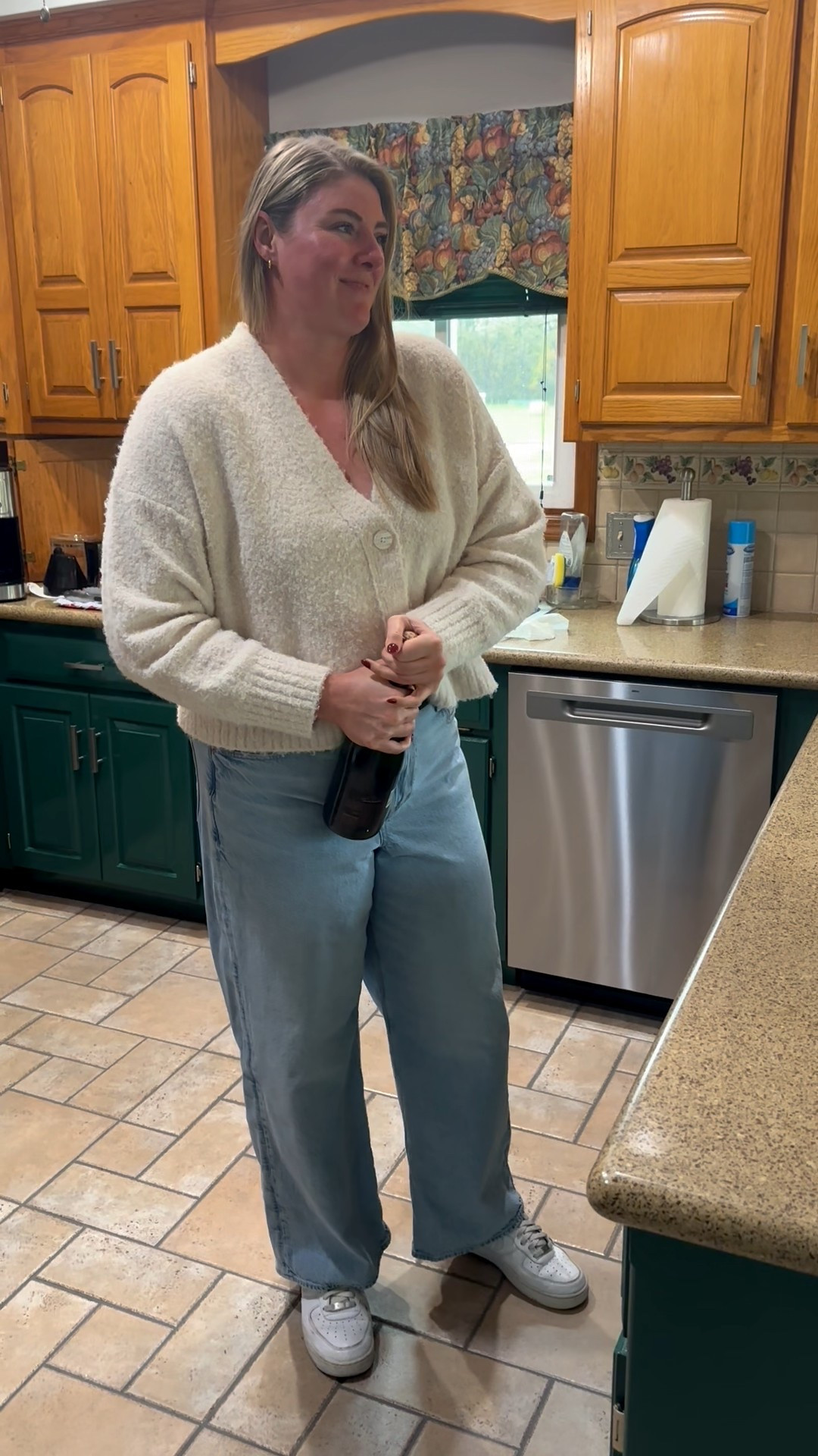 Links to my celebration outfit! 

Cardigan from Target, not sure if it’s still available or not. 



#LTKStyleTip #LTKPlusSize #LTKMidsize