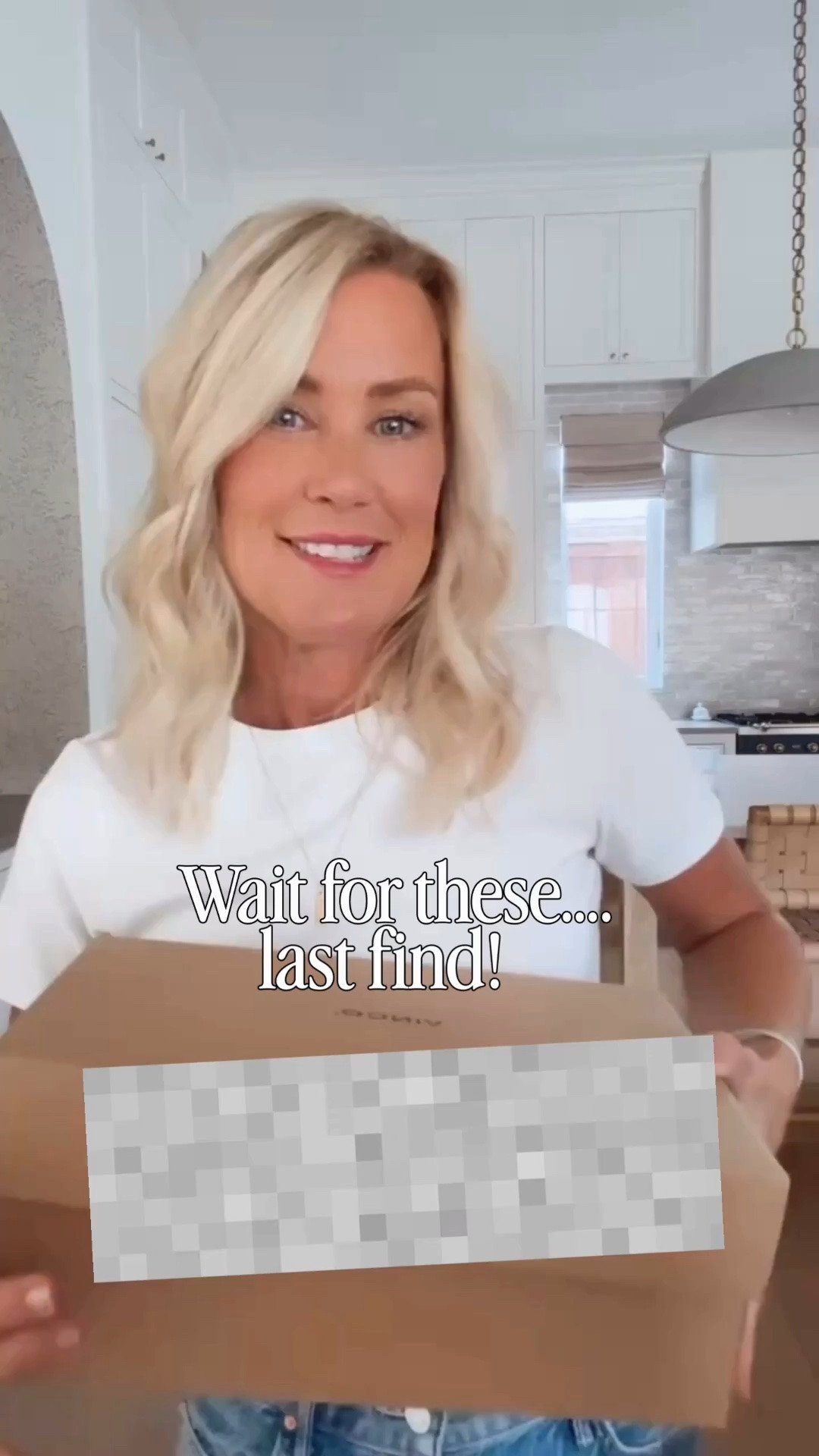Ya’ll won’t believe some of these finds! Can’t wait to share this haul with you. 🤩

#LTKdayinmylife #LTKgrwm #LTKOver40