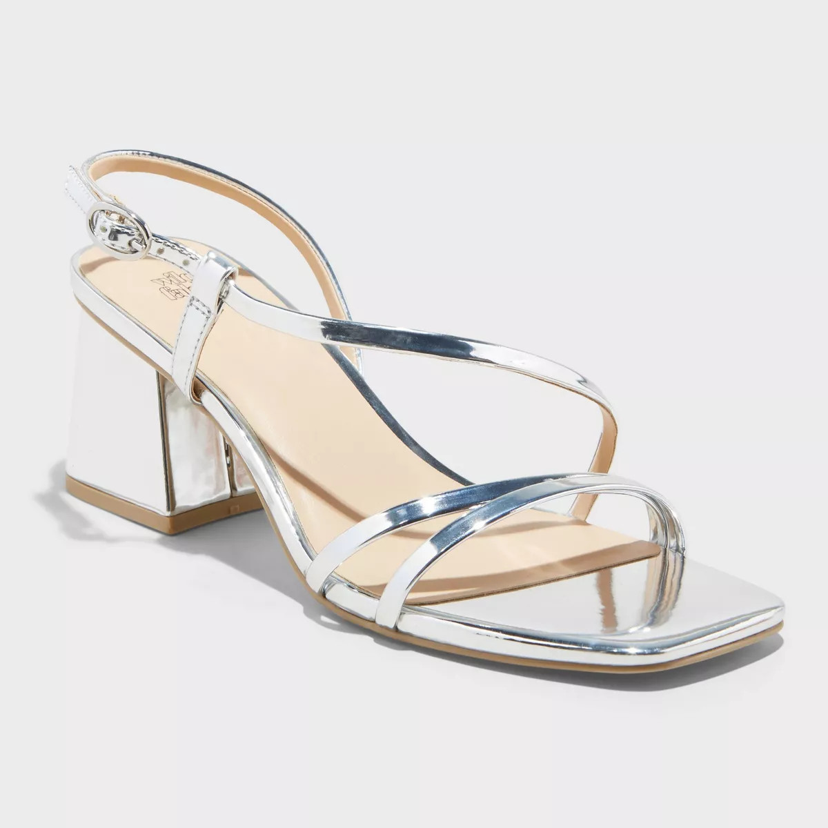 Women's Blaire Heels - Wild Fable™ | Target