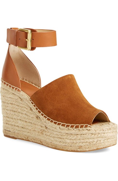 Marc Fisher LTD 'Adalyn' Espadrille Wedge Sandal (Women) | Nordstrom