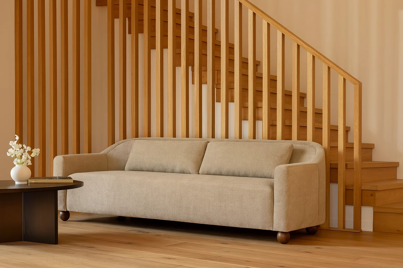 Alice 96 Inch Sofa | Wayfair North America