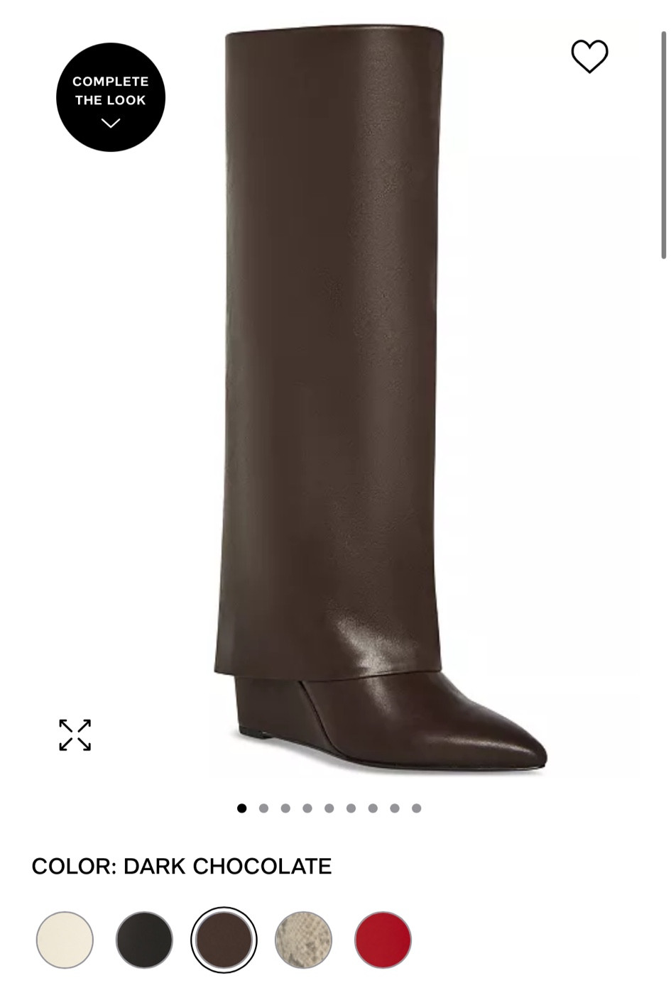 Boots weather around the corner! How cute are these 😍😍

#LTKsalealert #LTKSeasonal #LTKstyletip