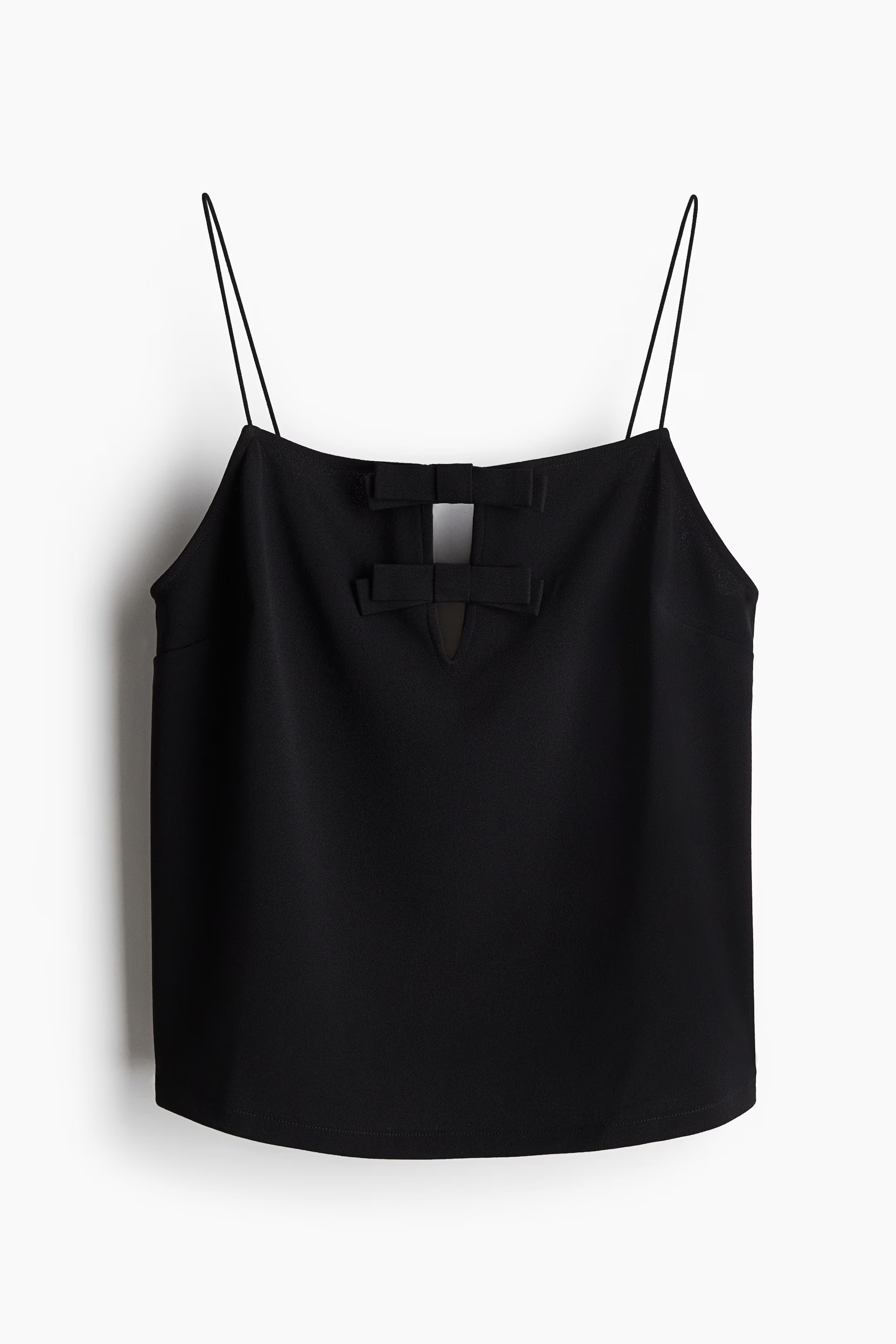 Jersey Camisole Top | H&M (US + CA)