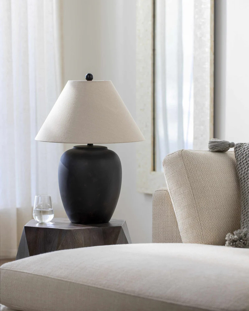 Neuenmarkt Table Lamp | Boutique Rugs