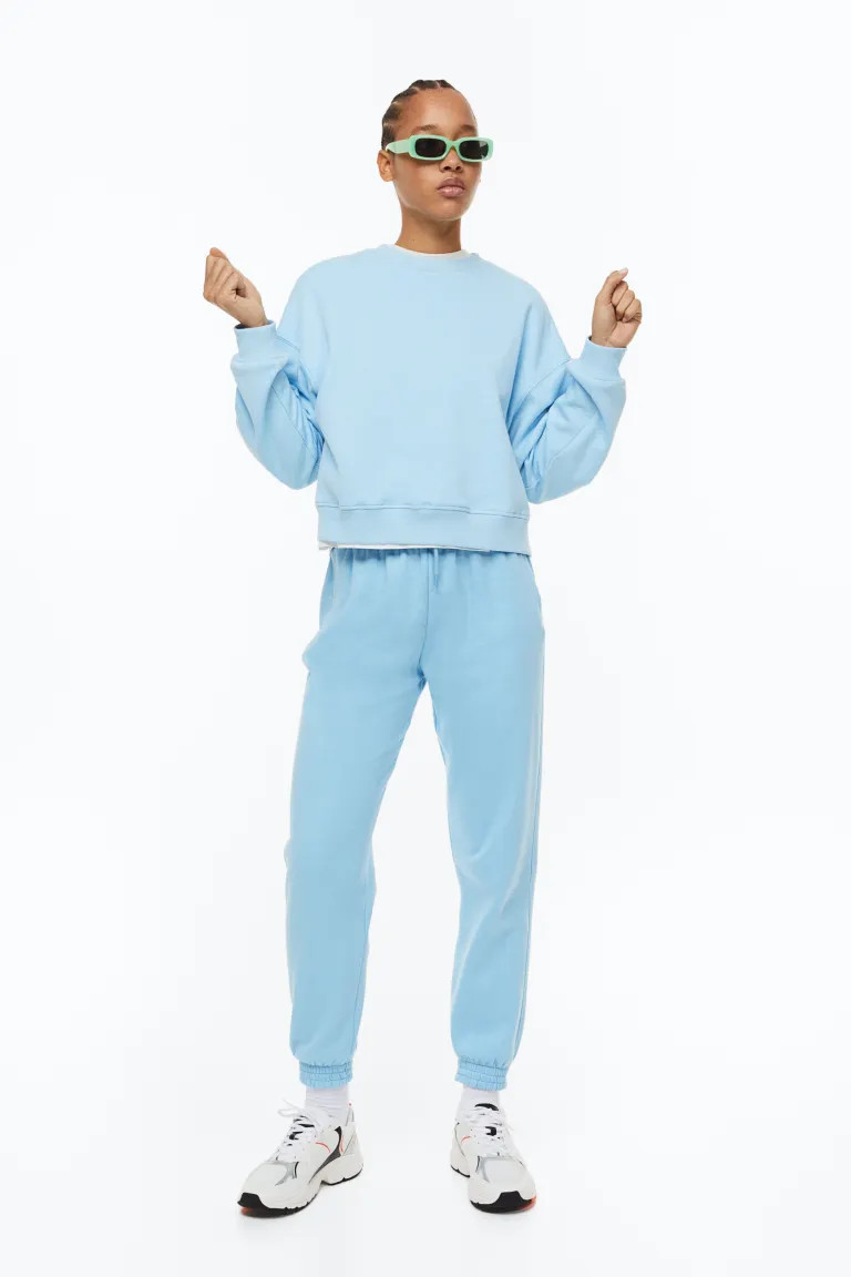 Sweatshirt | H&M (US + CA)