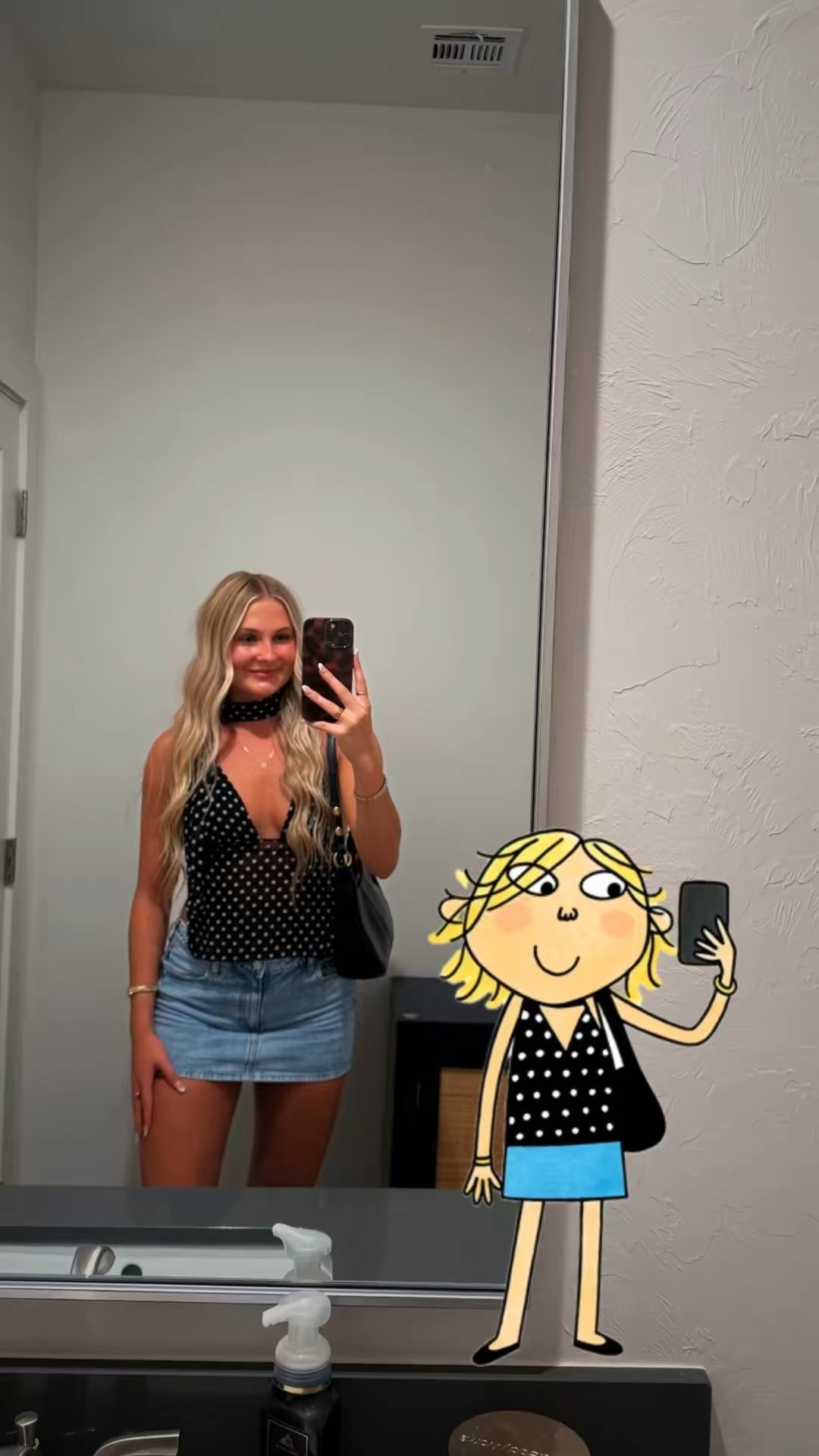 Charlie & Lola TikTok trend🥰

#LTKBeauty #LTKStyleTip #LTKShoeCrush