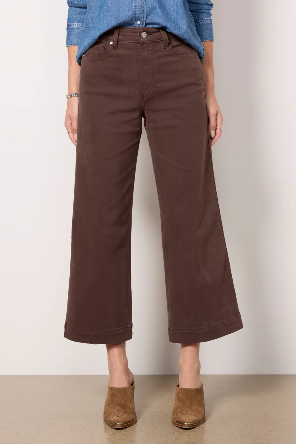 Anessa Wide Leg | Evereve