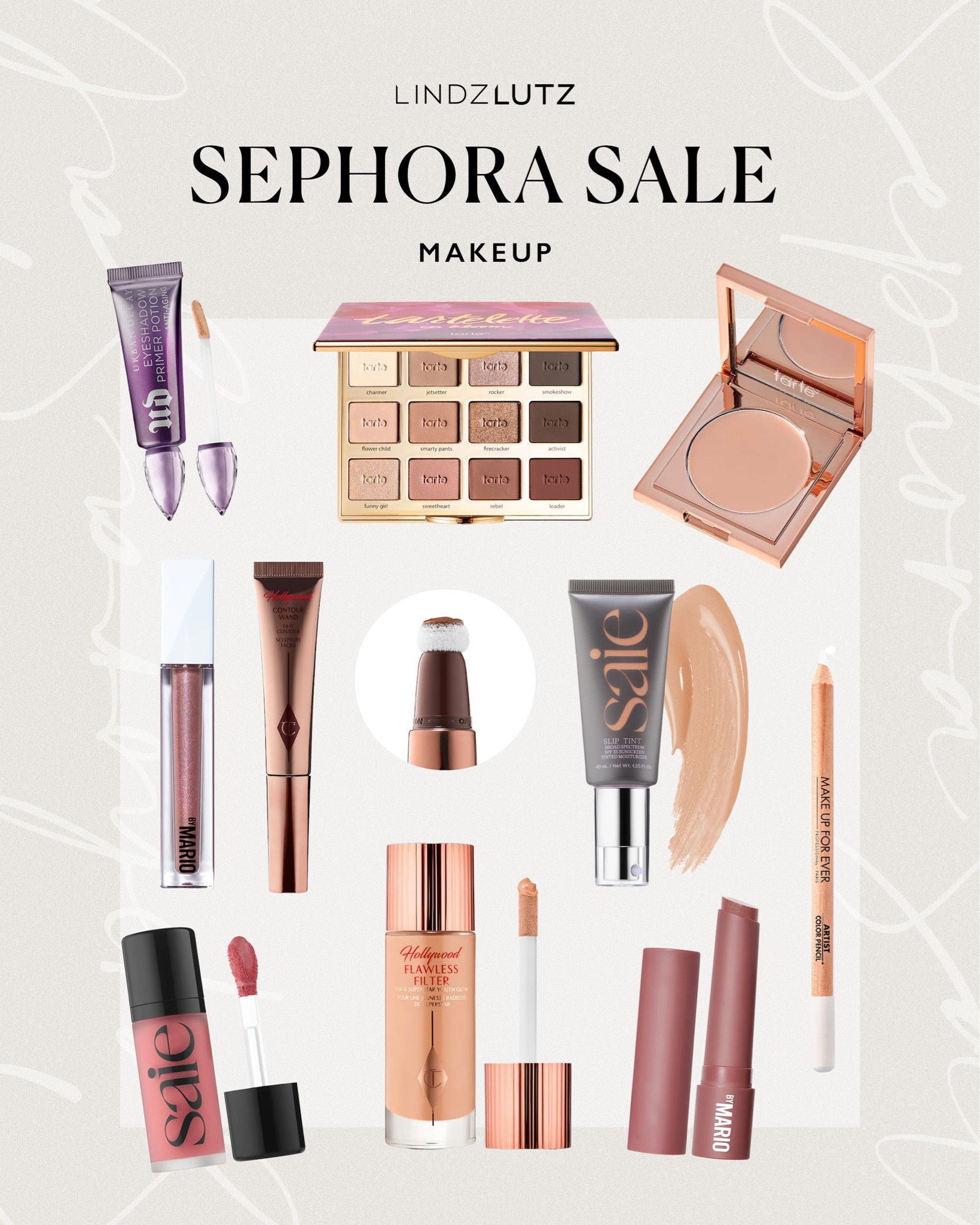 Sephora Sale: makeup picks

#LTKbeauty