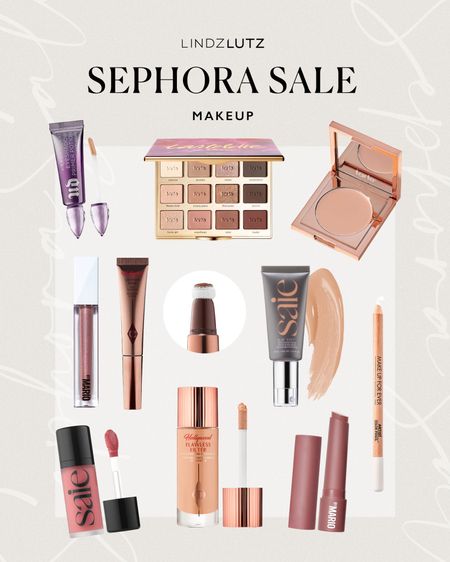 Sephora Sale: makeup picks

#LTKbeauty
