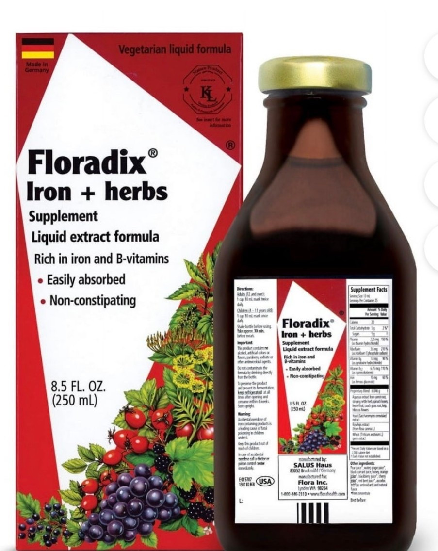 The best iron supplement tried and true

#LTKselfcare #LTKmorningroutine #LTKfitnessgoals