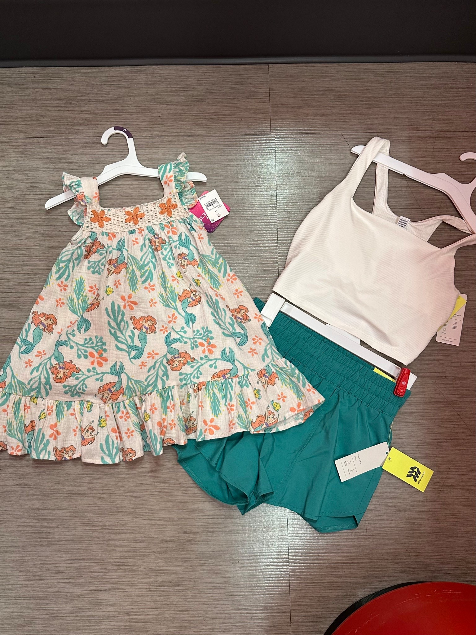 Mommy and me Disney outfit inspo! #disneystyle #disneyootd

#LTKKids #LTKActive #LTKTravel