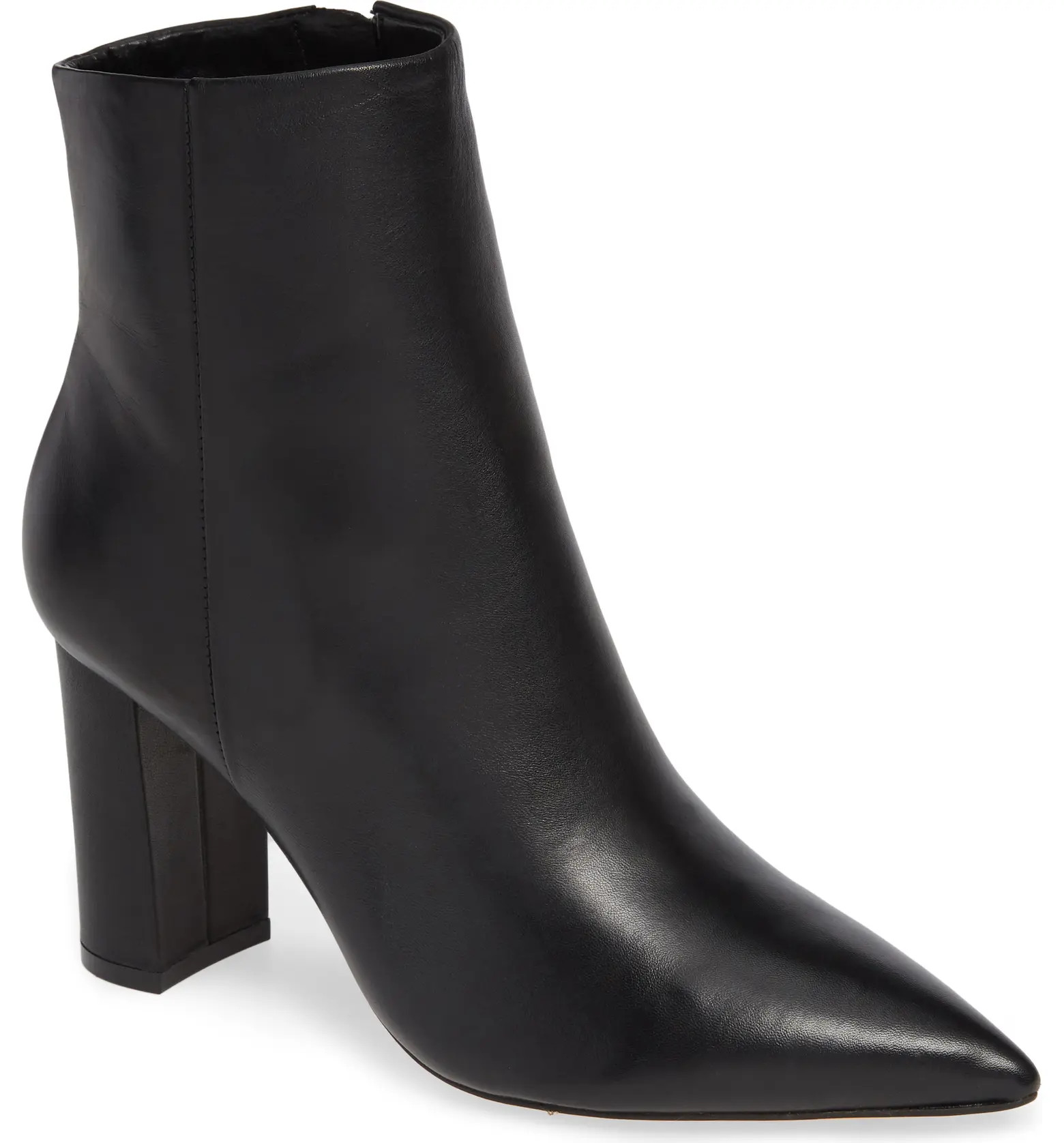 Ulani Pointy Toe Bootie (Women) | Nordstrom