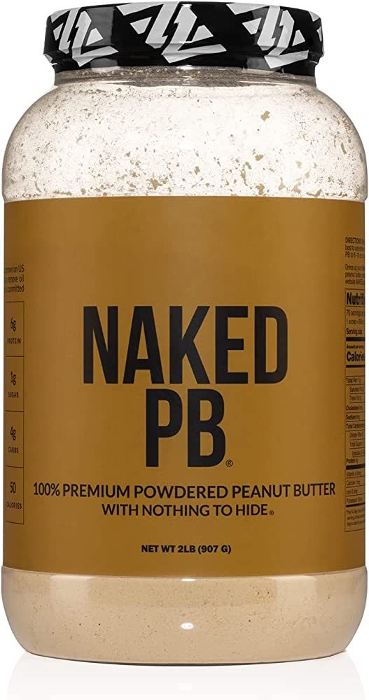 2 LB Powdered Peanut Butter from US Farms – Bulk, Only 1 Ingredient - Roasted Peanuts, Vegan, N... | Amazon (US)