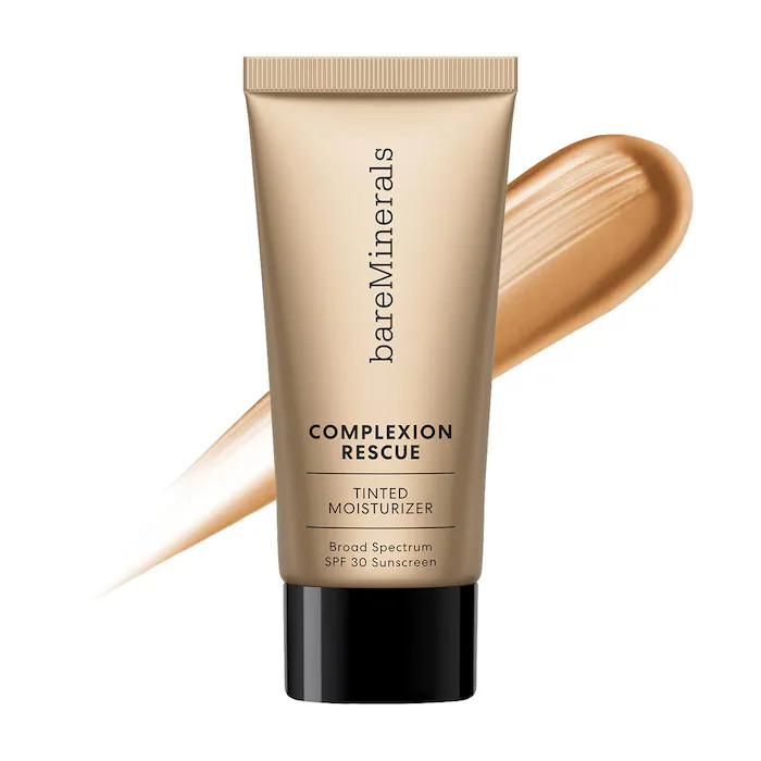 COMPLEXION RESCUE® Tinted Moisturizer with Hyaluronic Acid and Mineral SPF 30 | Sephora (US)