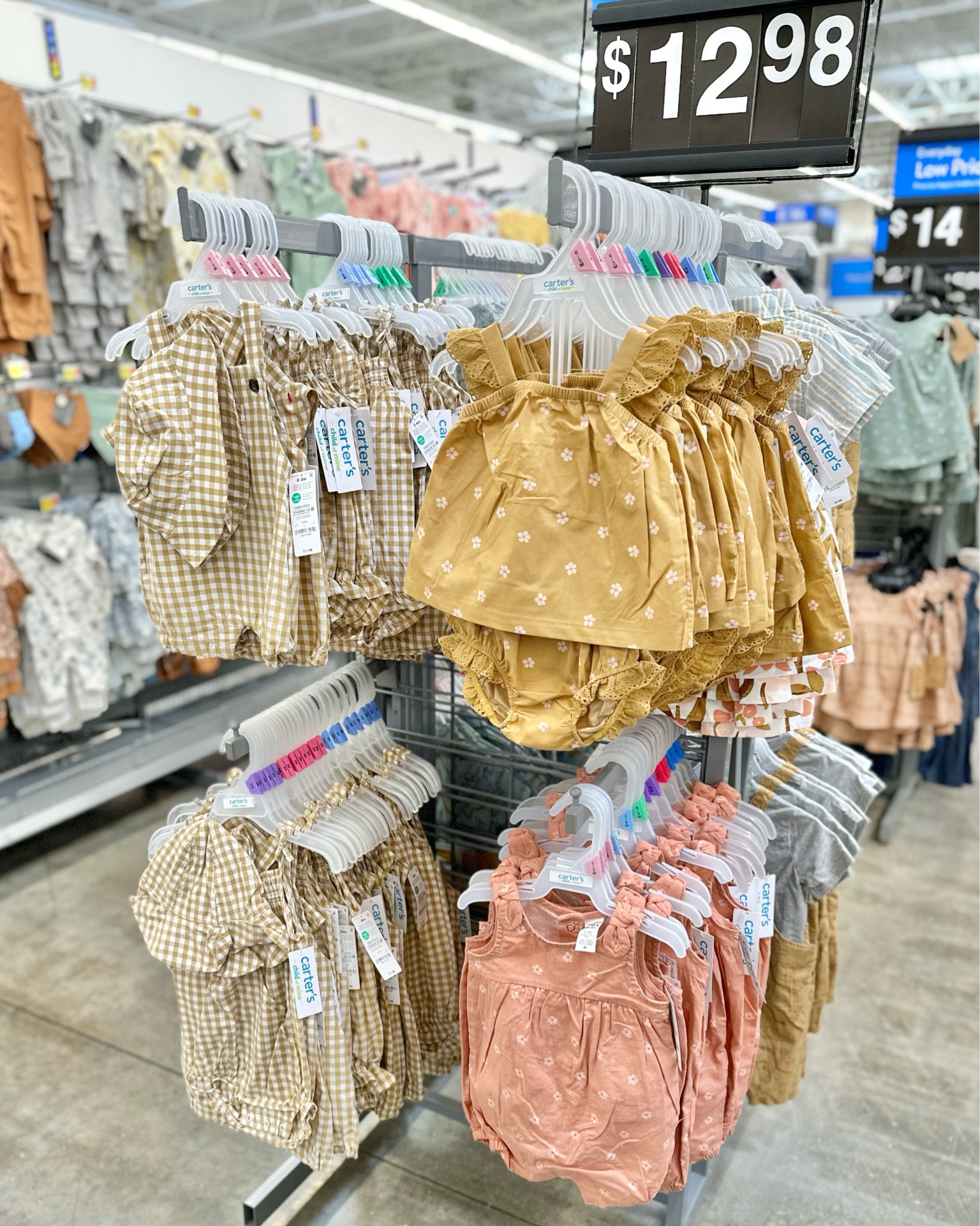 Carters baby deals clothing