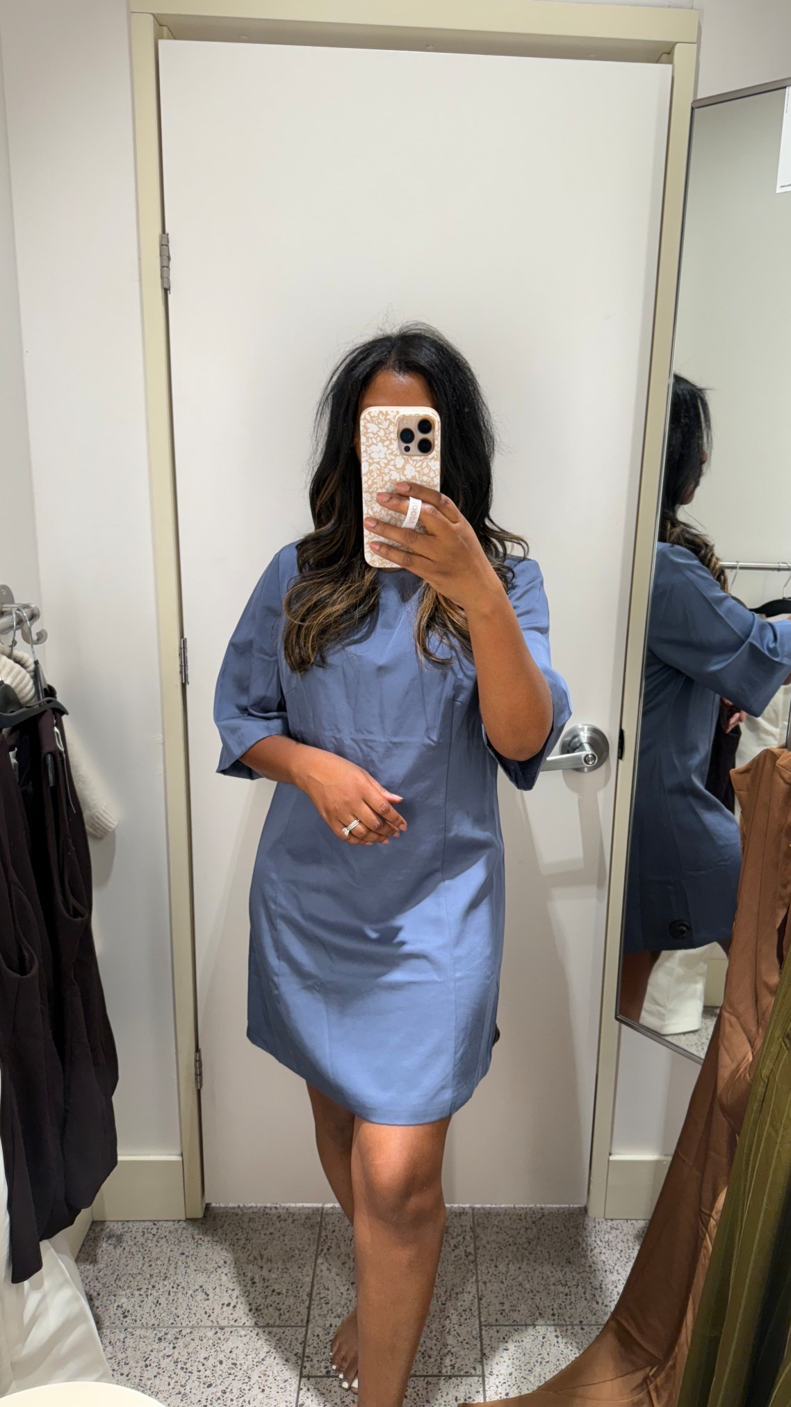 H&M dresses are so beautiful for fall!! Min dresses! Holiday party dress 

#LTKOver40 #LTKFindsUnder50 #LTKSaleAlert