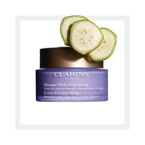 Extra-Firming Mask | Clarins US Dynamic