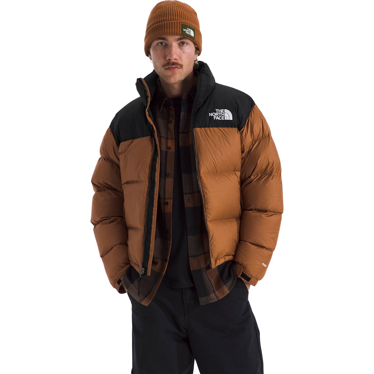The North Face 1996 Retro Nuptse Jacket - Men's - Clothing | Backcountry