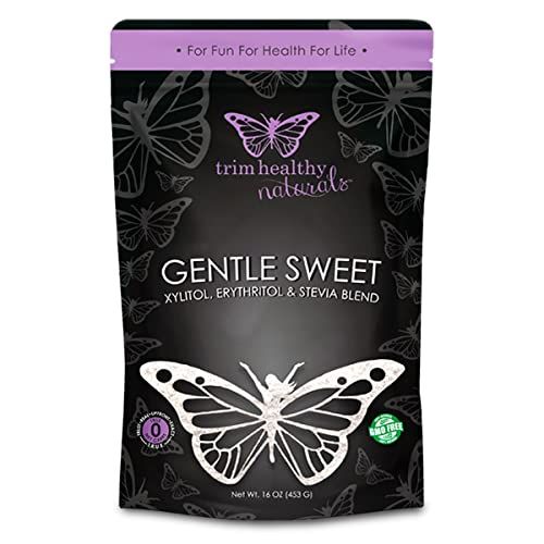 Trim Healthy Naturals Gentle Sweet | Amazon (US)