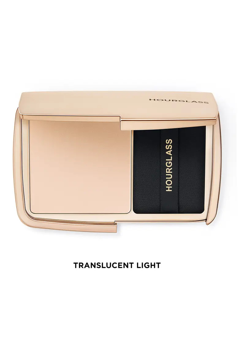 HOURGLASS Vanish Airbrush Pressed Powder in Translucent Light at Nordstrom | Nordstrom