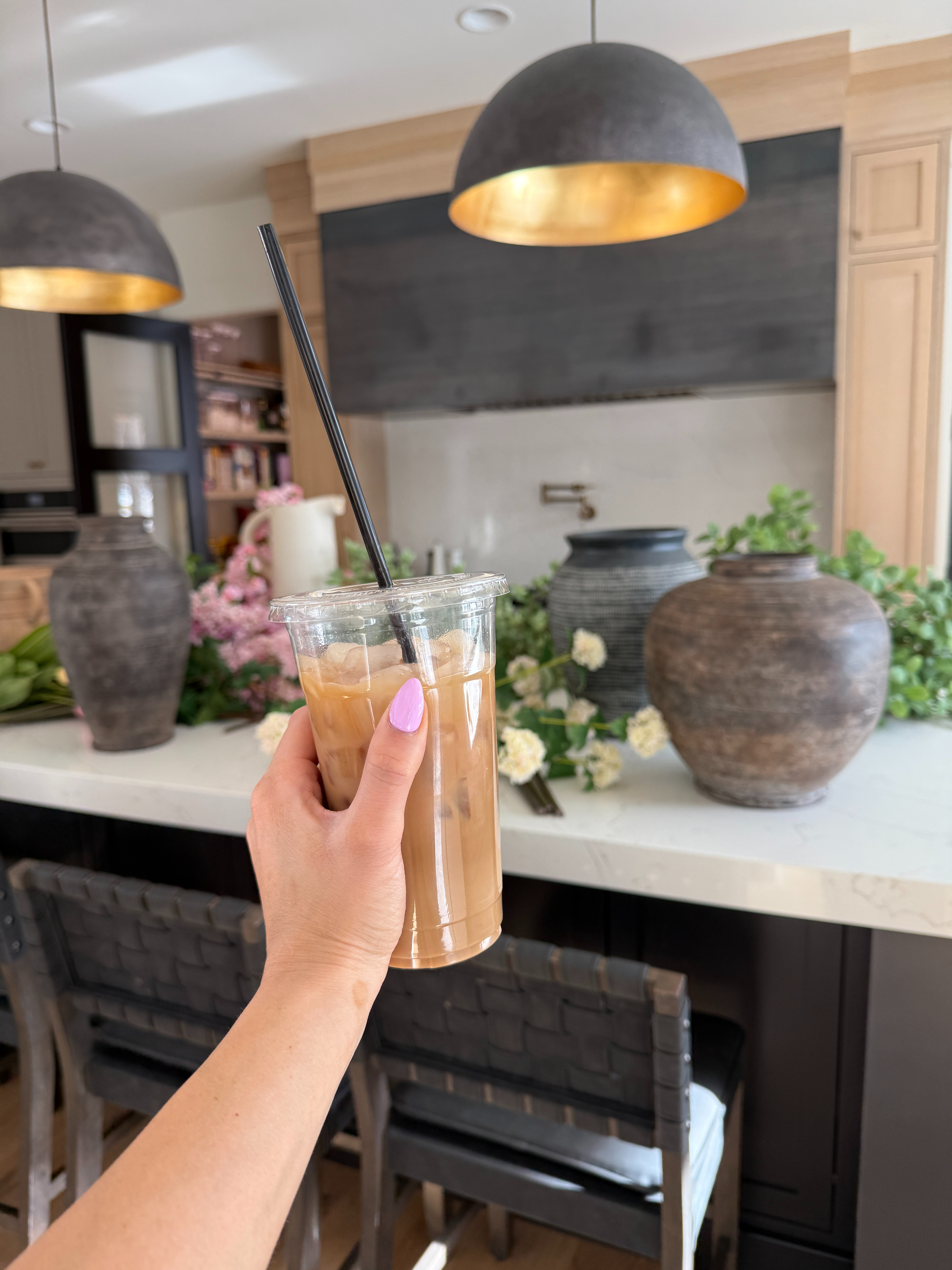 Every season I add a new bundle of faux stems to my collection. I got a couple new vases to go with them and I am so excited to style these for spring. 

 

#LTKSeasonal #LTKHome #LTKStyleTip