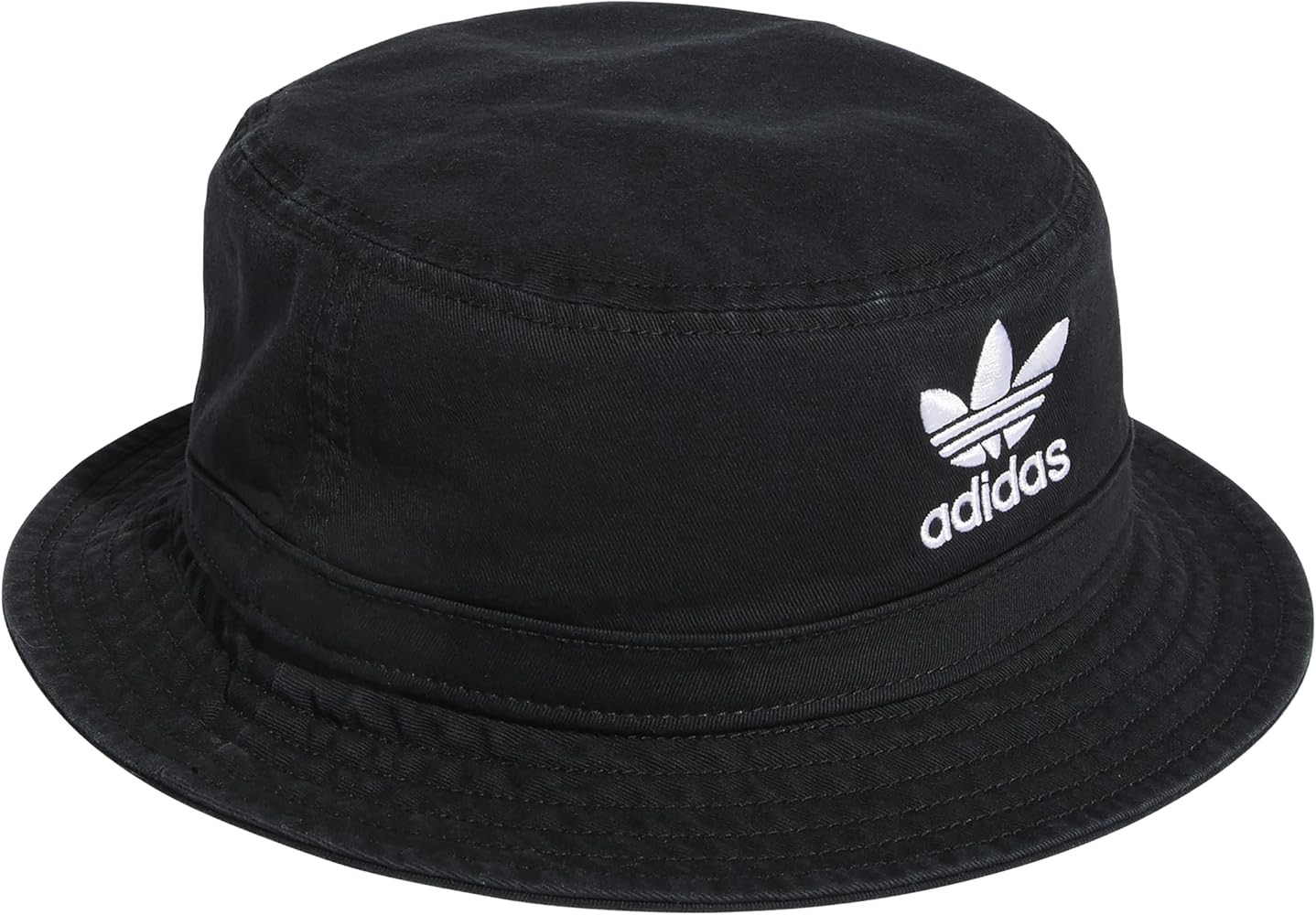 adidas Originals Washed Bucket Hat | Amazon (US)