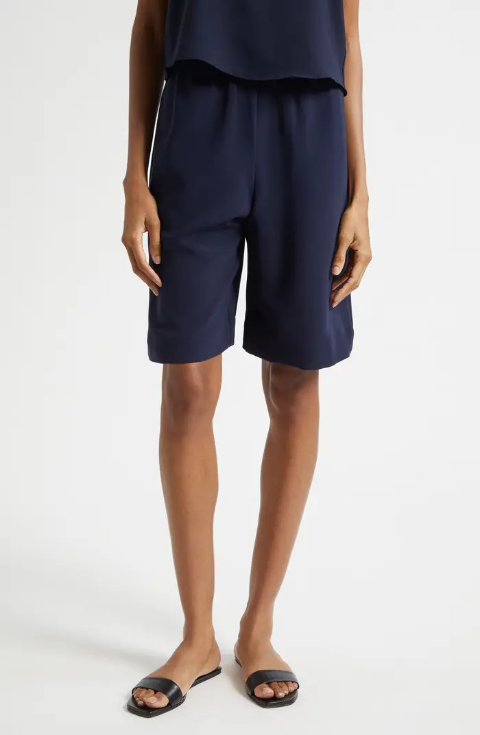 LESET Arielle City Shorts | Nordstrom | Nordstrom