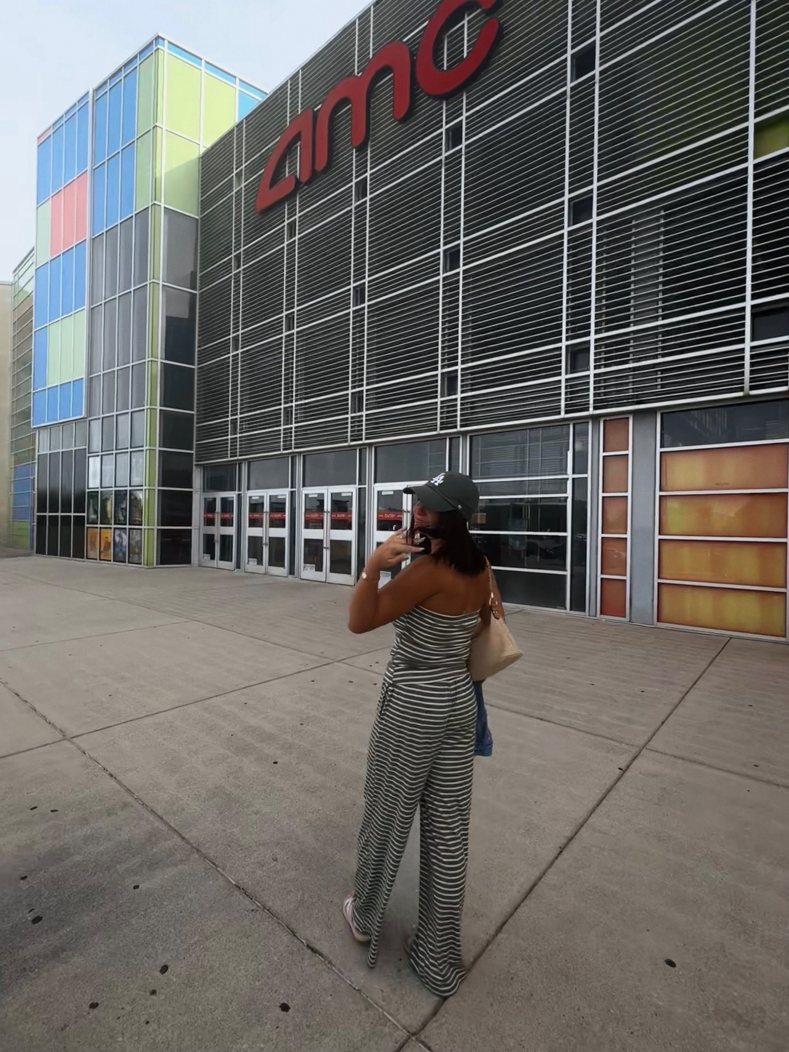 comfy cozy movie date fit 💚🎥🍿

#LTKgrwm #LTKootd #LTKdayinmylife