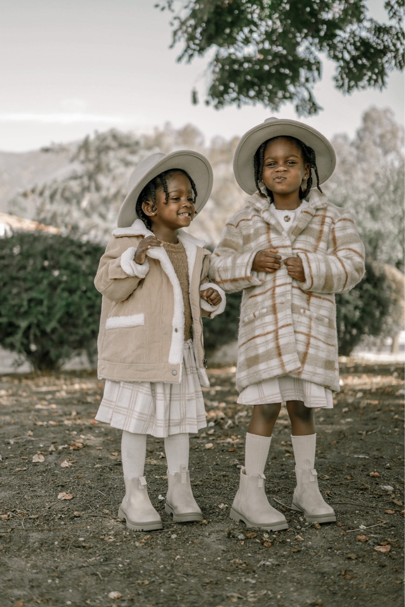 Layering up the girls in style with these neutral Cotton On Kids pieces. Perfect for Thanksgiving outfits, fall and winter season!

#LTKHoliday #LTKkids #LTKGiftGuide
