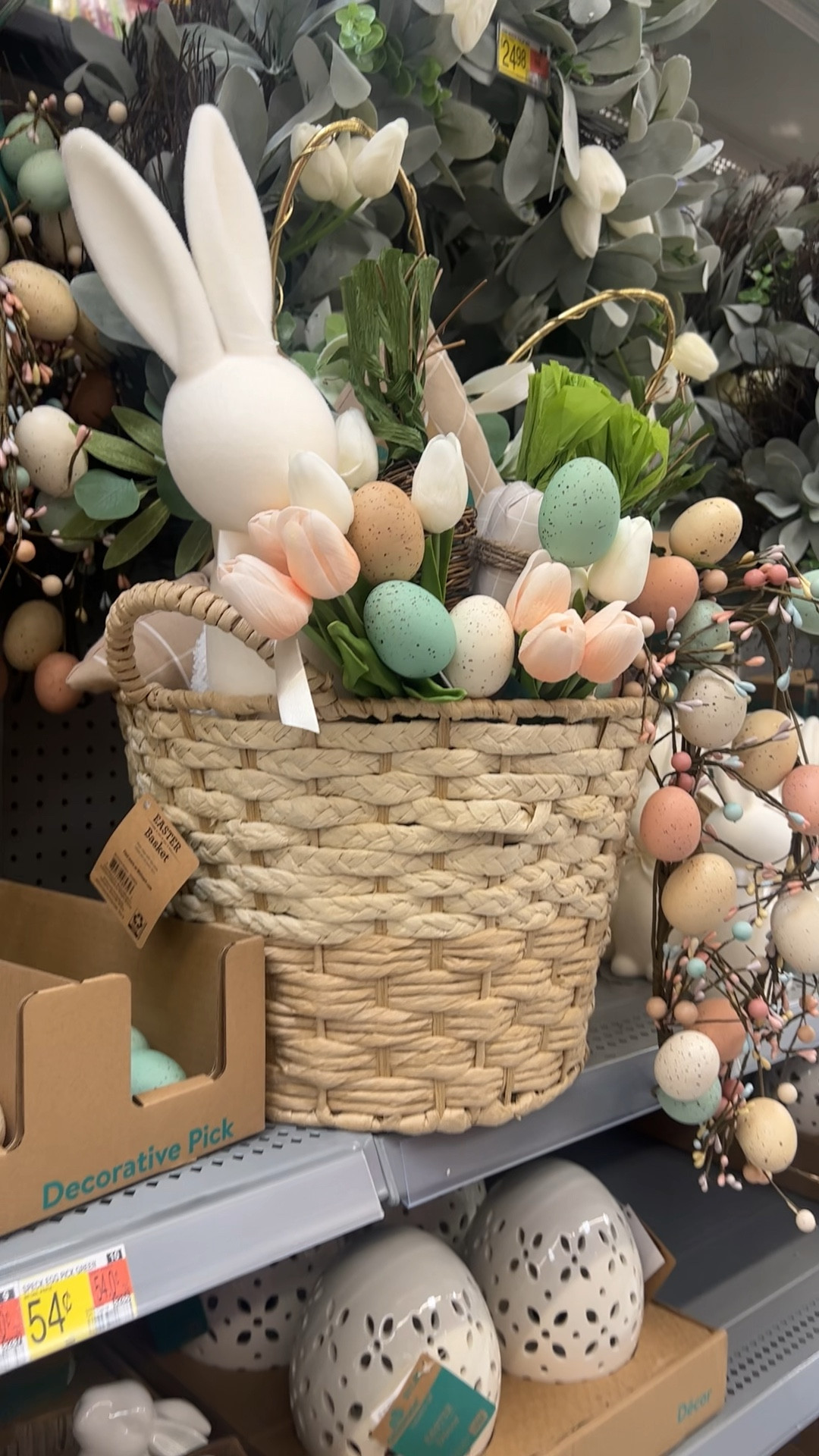 Walmart Easter Finds! Check it out!> 

#LTKhome #LTKfamily #LTKSeasonal
