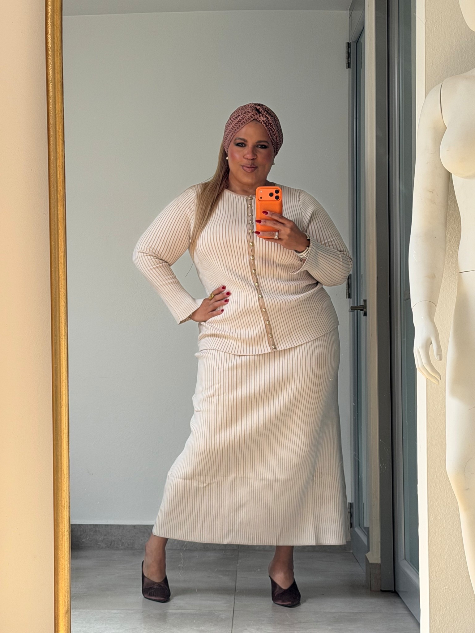 Plus Size workwear 

#LTKPlusSize #LTKdayinmylife #LTKOver40